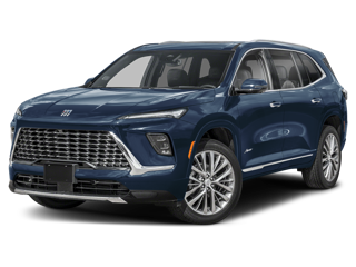 Buick Enclave - Jim Keras Buick GMC in MEMPHIS TN