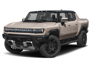 HUMMER EV vs Tesla Cybertruck - Jim Keras Buick GMC in MEMPHIS TN