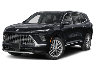 Buick Enclave - Jim Keras Buick GMC in MEMPHIS TN