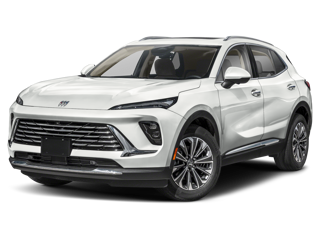 Buick Envision - Jim Keras Buick GMC in MEMPHIS TN