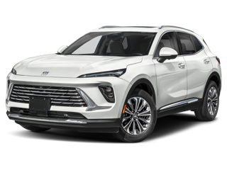 Buick Envision - Jim Keras Buick GMC in MEMPHIS TN