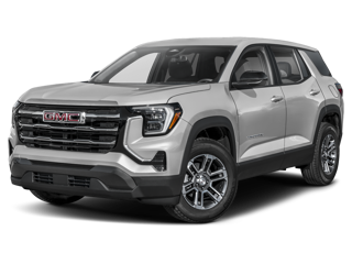 GMC Terrain - Jim Keras Buick GMC in MEMPHIS TN