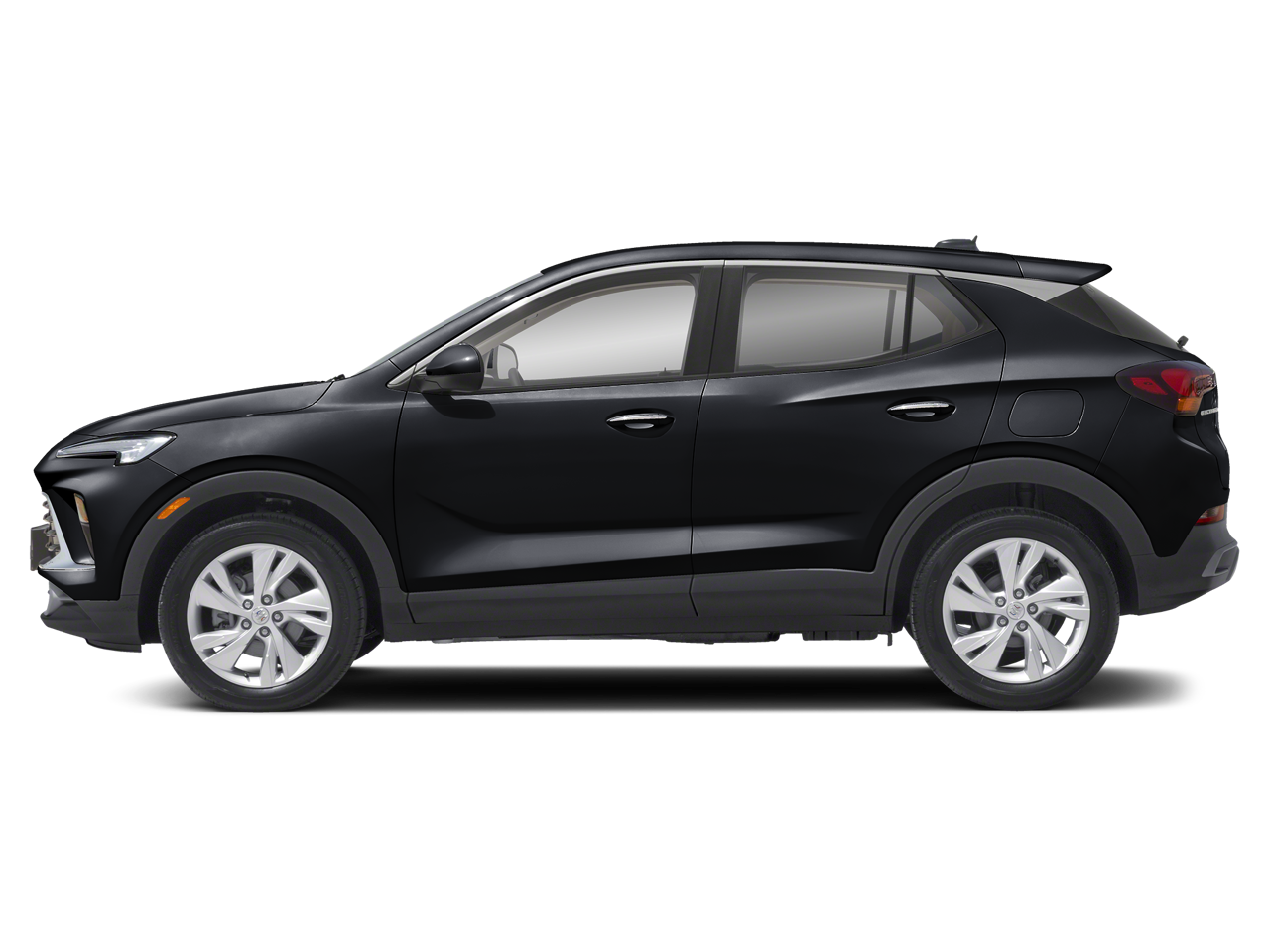 2025 Buick Encore GX Preferred - Photo 47