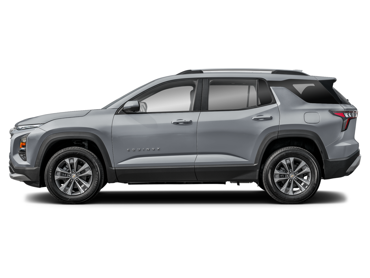 2025 Chevrolet Equinox LT - Photo 50