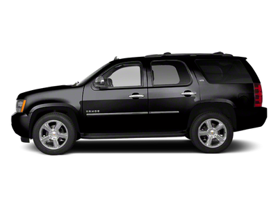 2011 Chevrolet Tahoe LT
