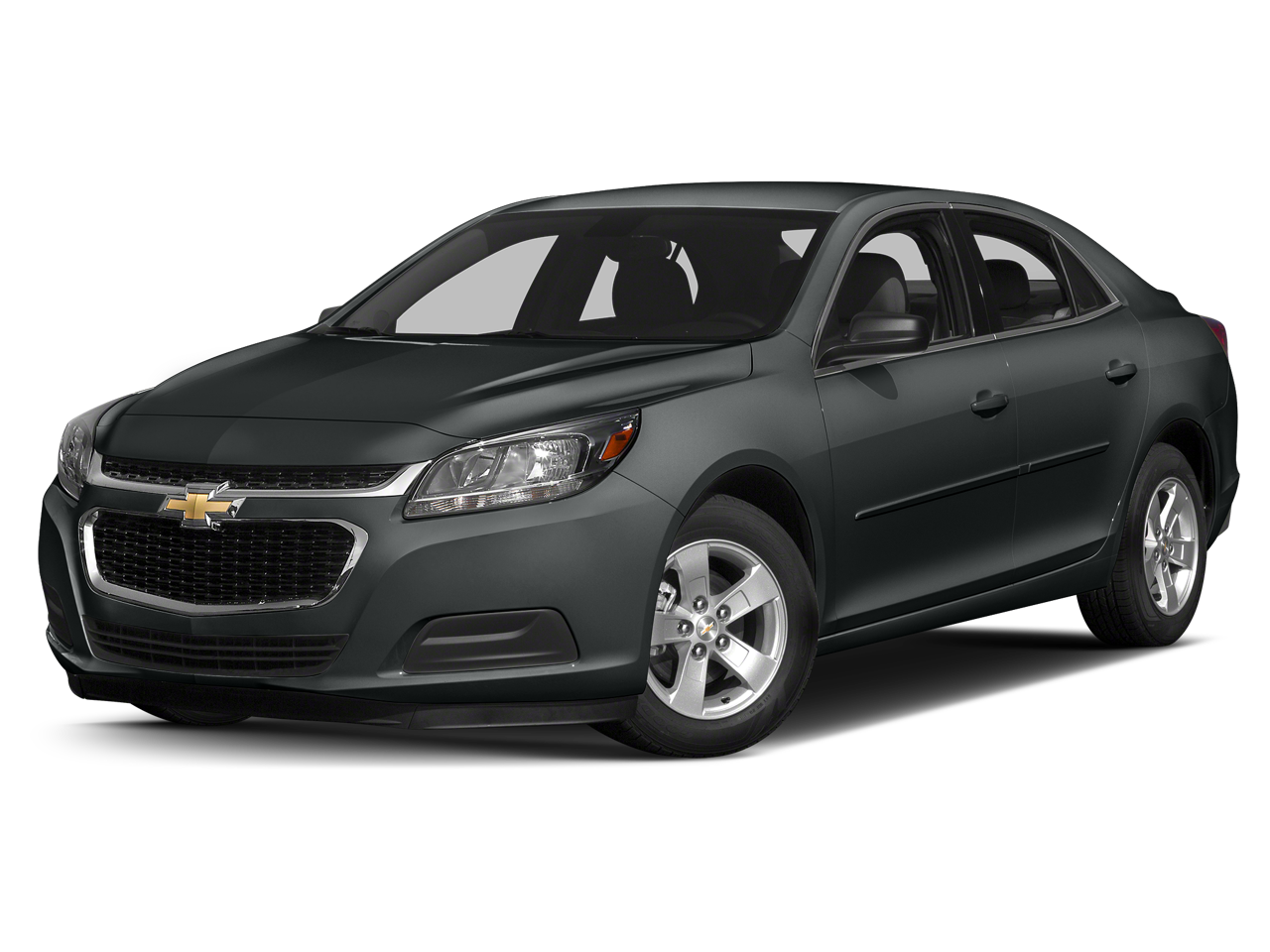 2015 Chevrolet Malibu 1LT's photo