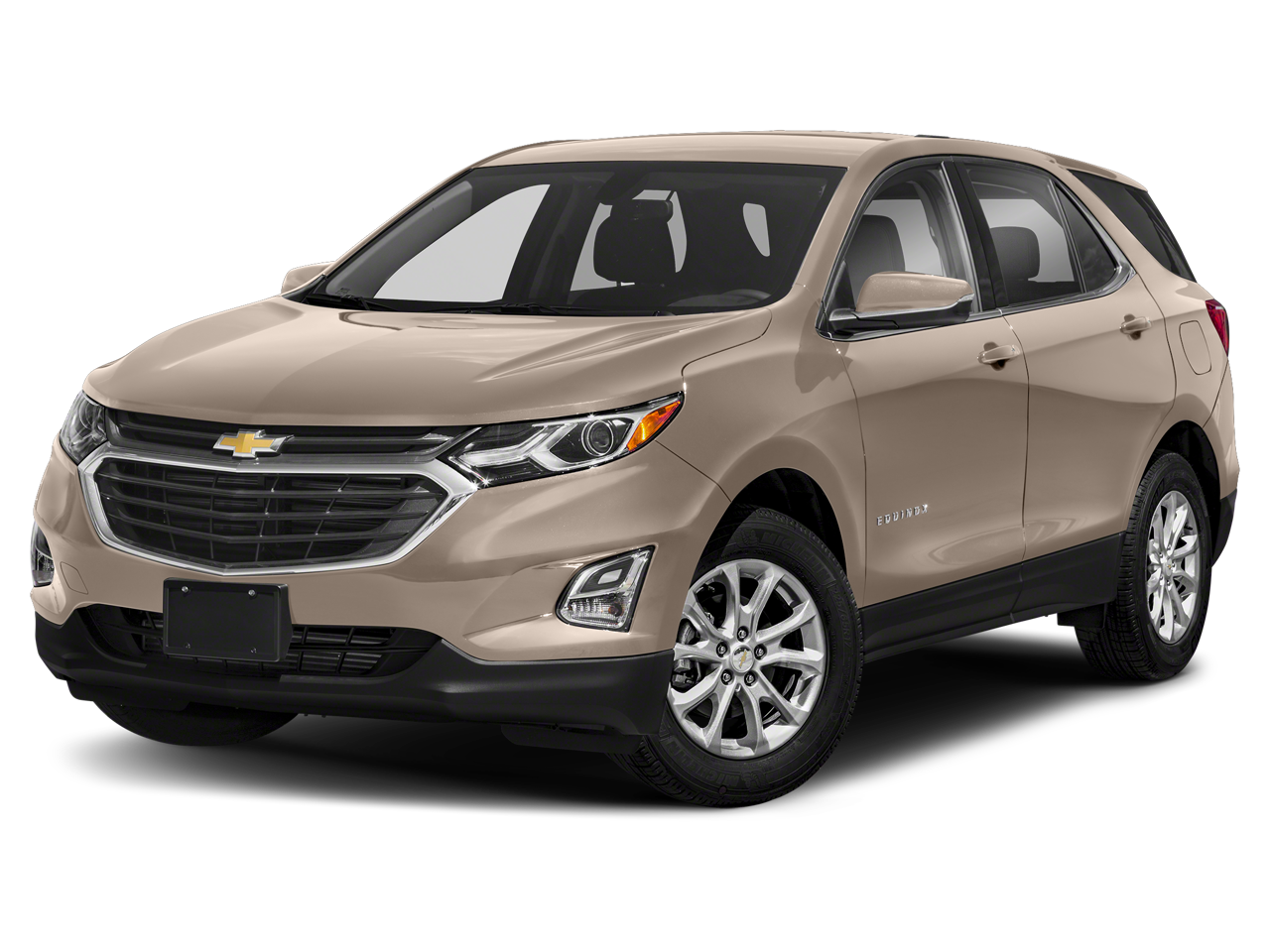 2018 Chevrolet Equinox LT 1.5T's photo