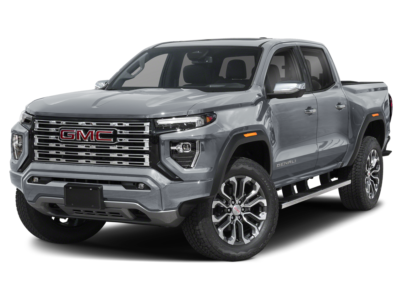 2023 GMC Canyon 4WD Denali Crew Cab Short Box's photo