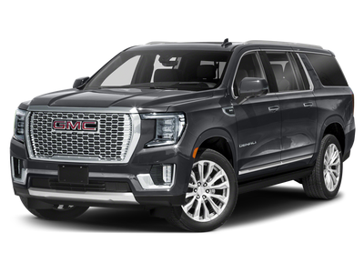 2024 GMC Yukon XL Denali Ultimate