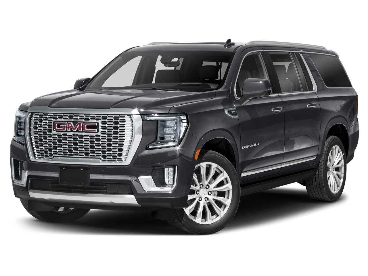 2024 GMC Yukon XL Denali Ultimate