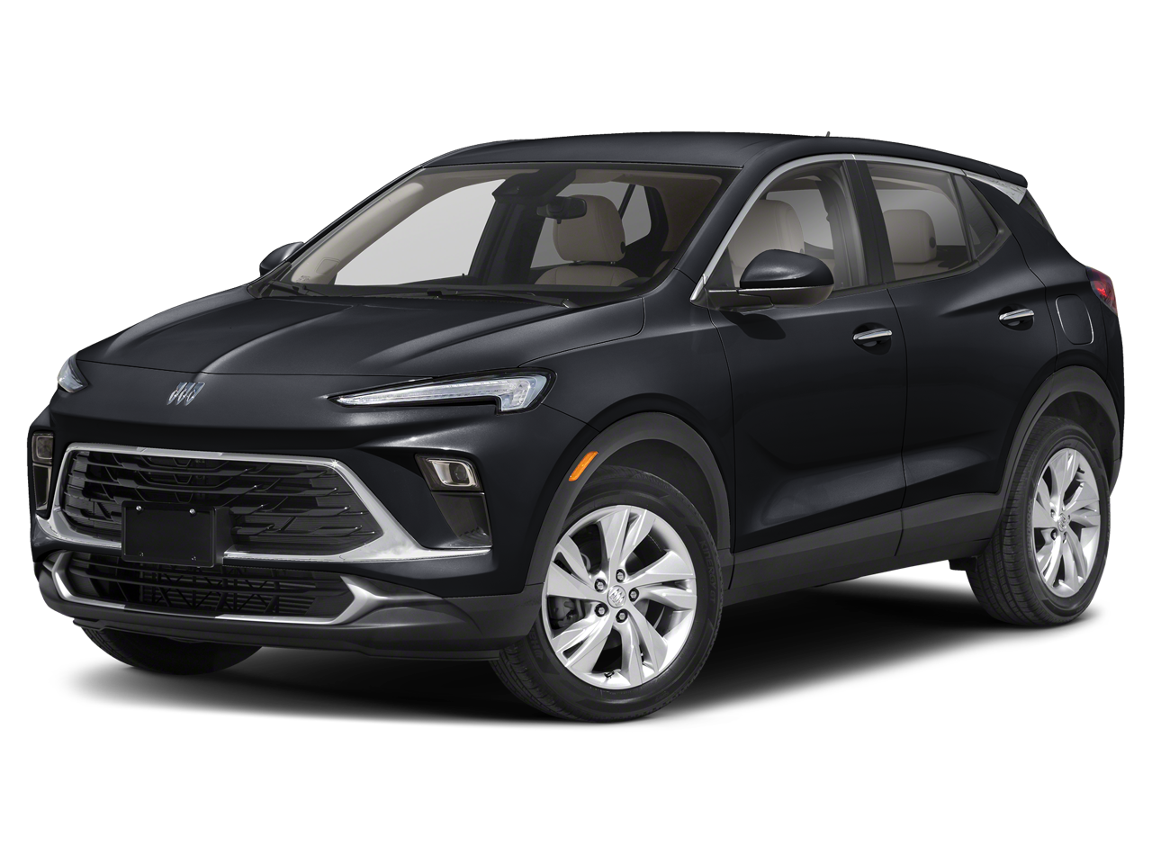 2025 Buick Encore GX Preferred - Photo 45
