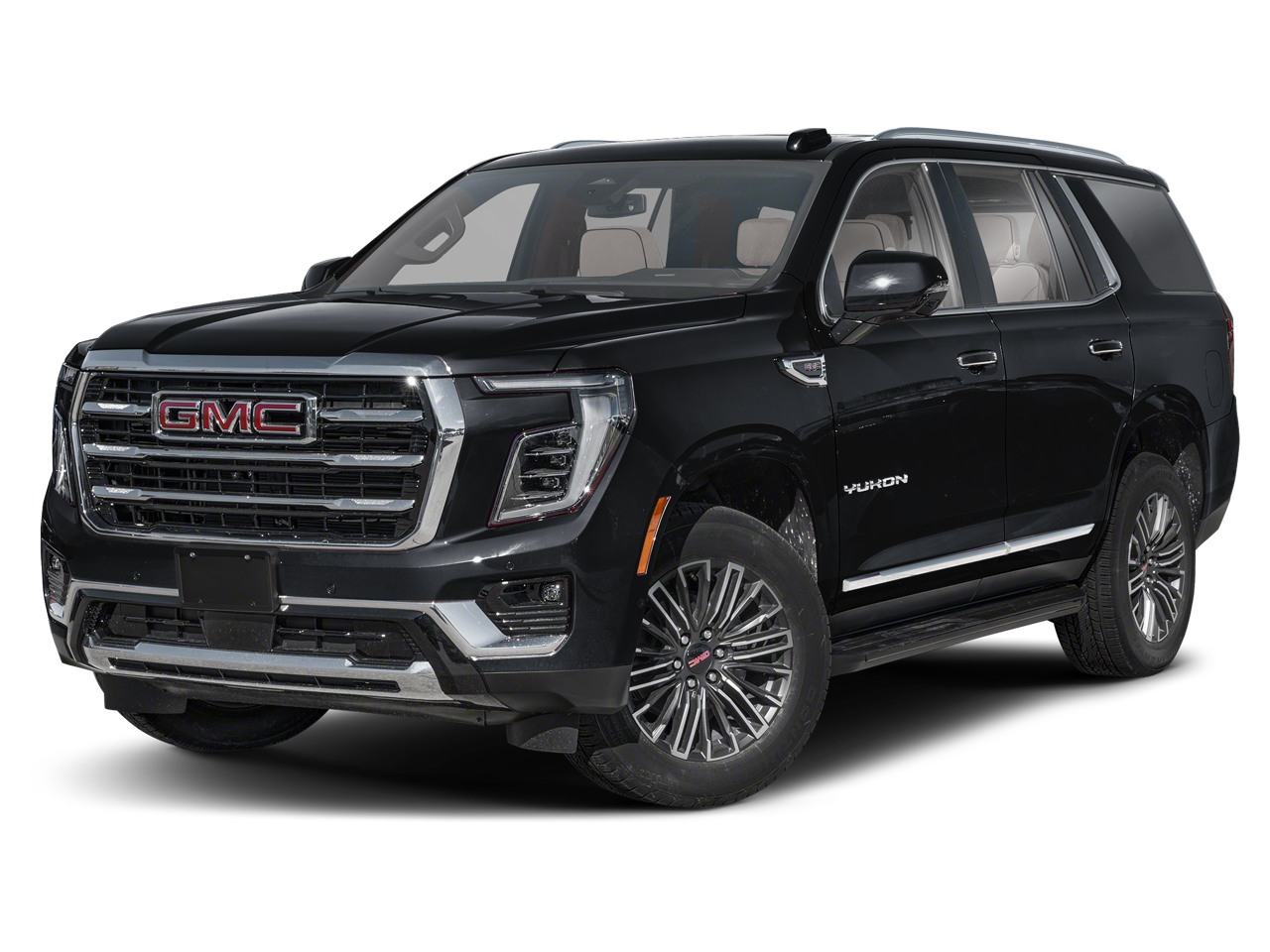 2025 GMC Yukon 2WD Denali's photo