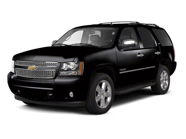 2011 Chevrolet Tahoe LT