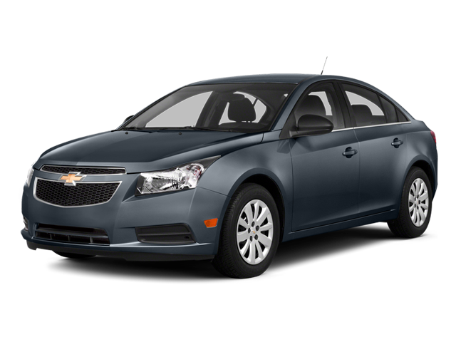 2014 Chevrolet Cruze 2LT