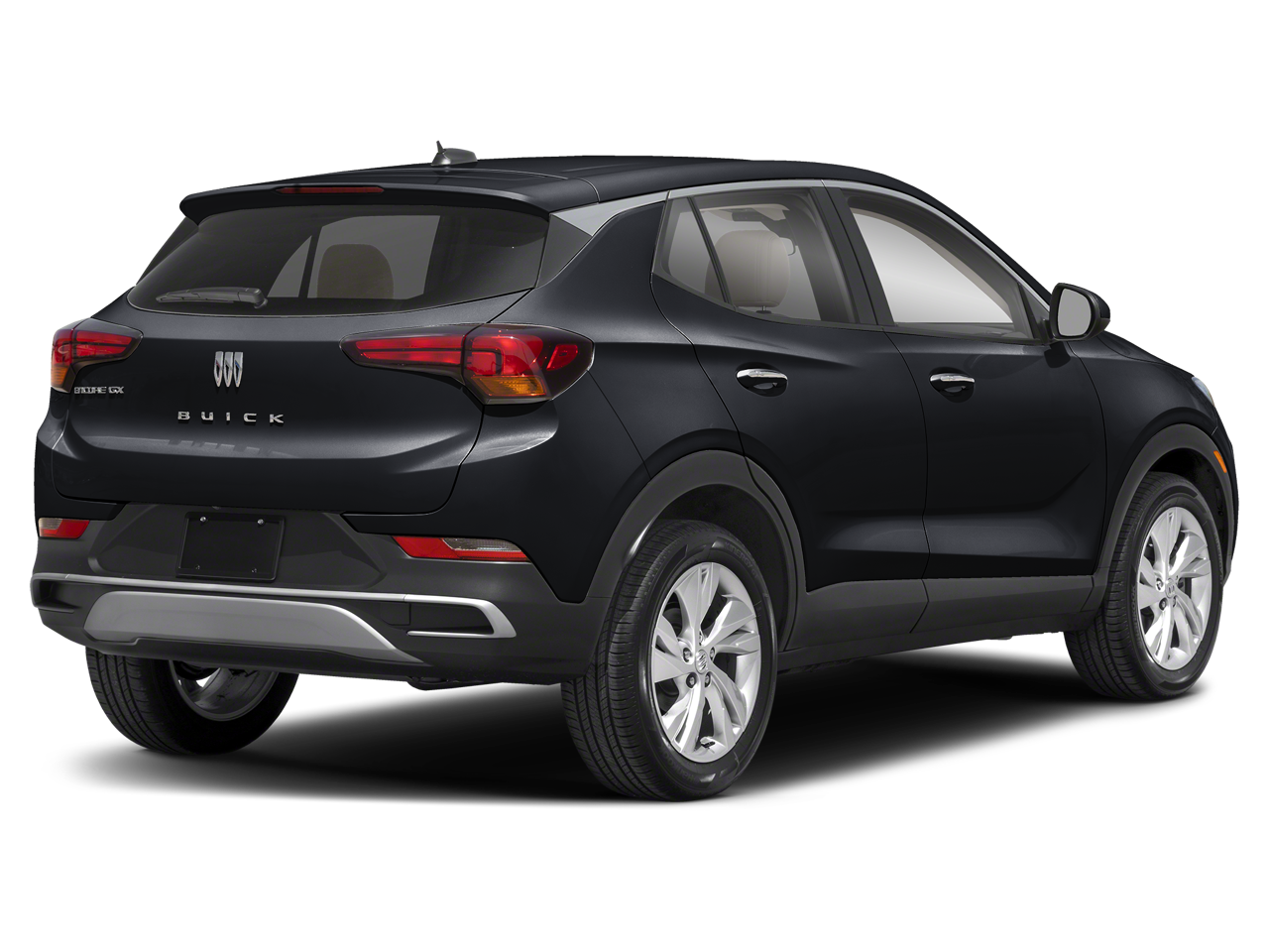 2025 Buick Encore GX Preferred - Photo 46