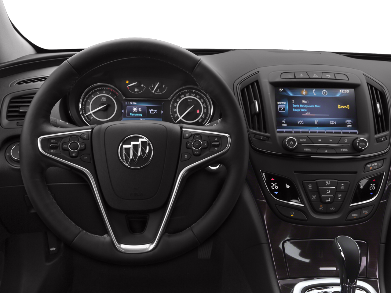 2017 Buick Regal Sport Touring