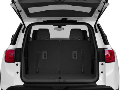 2018 GMC Acadia SLT