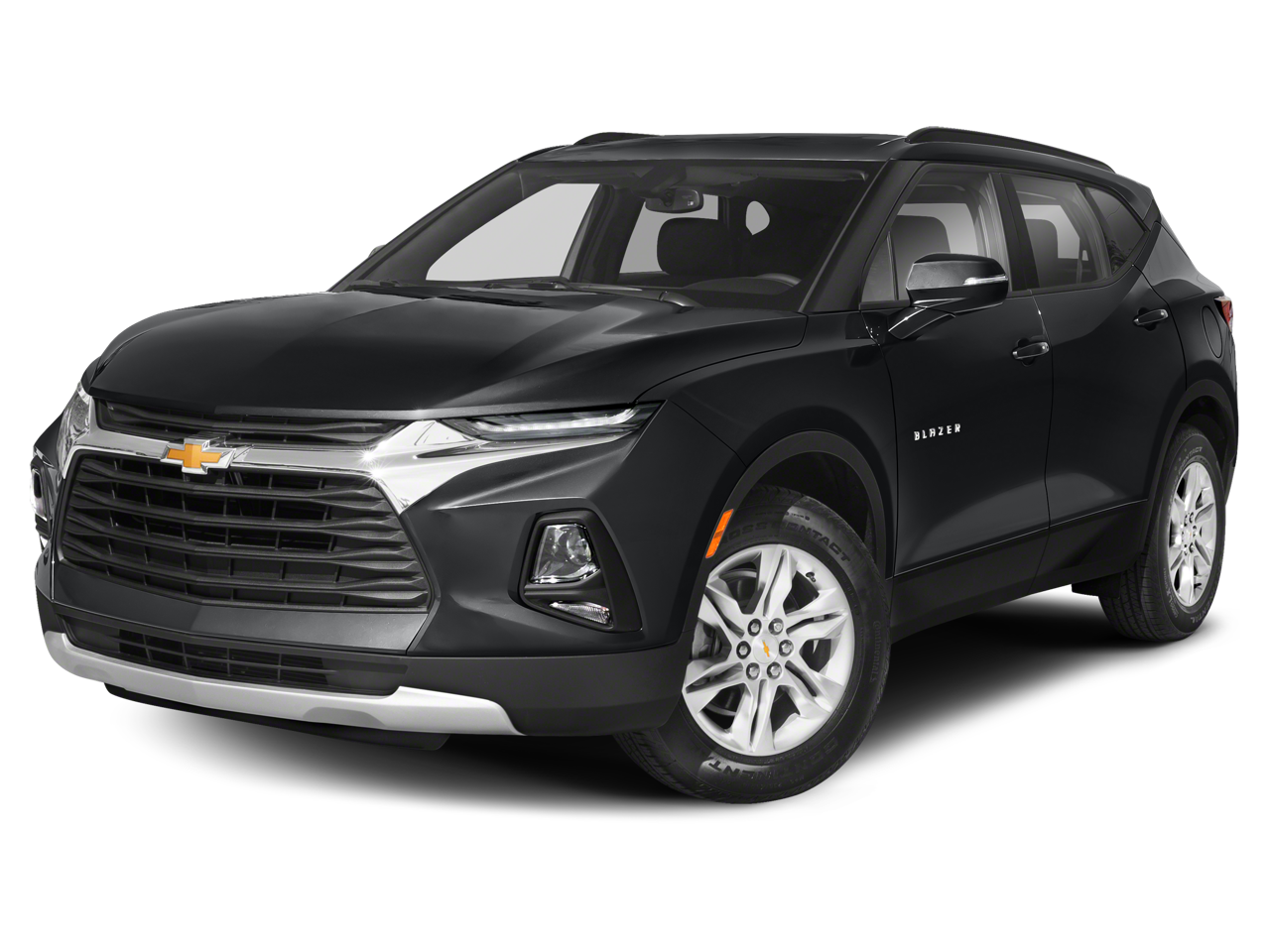 2019 Chevrolet Blazer 1LT