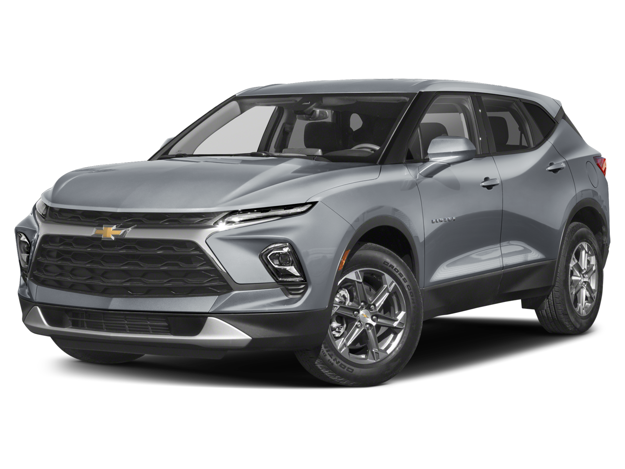 2023 Chevrolet Blazer 3LT - Photo 43