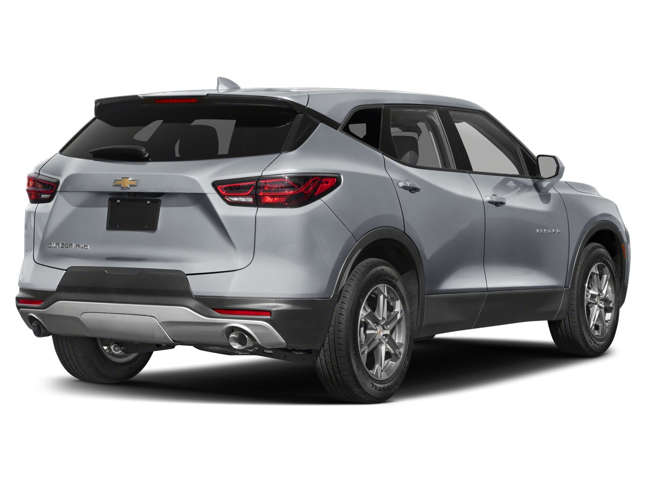 2023 Chevrolet Blazer 3LT - Photo 44