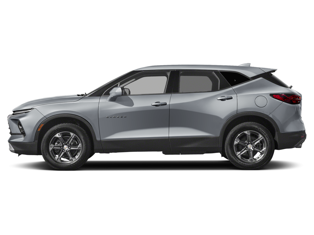 2023 Chevrolet Blazer 3LT - Photo 45