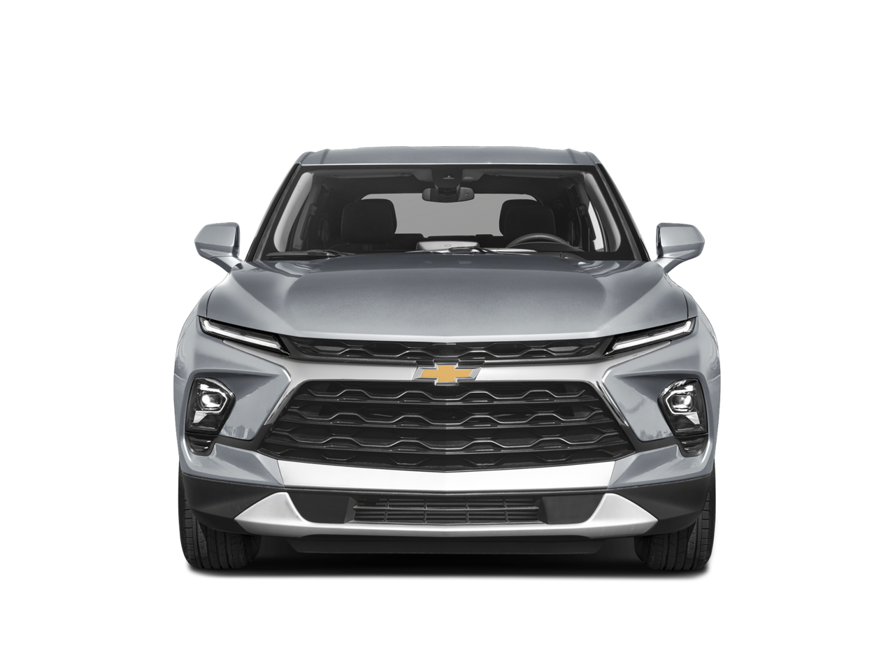 2023 Chevrolet Blazer 3LT - Photo 46