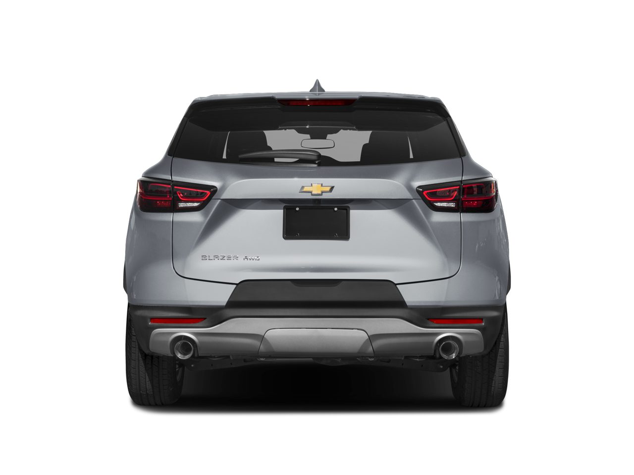 2023 Chevrolet Blazer 3LT - Photo 47