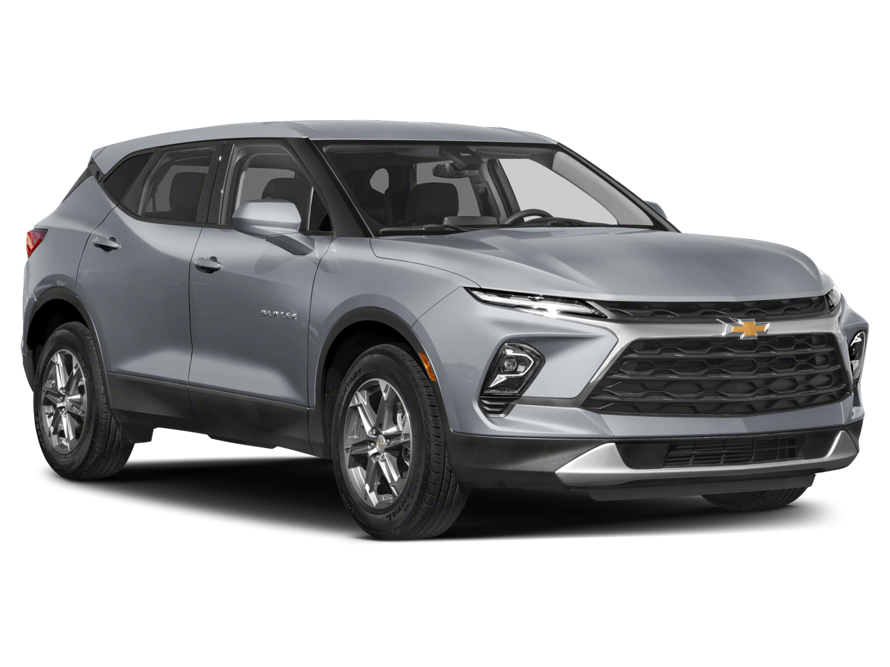 2023 Chevrolet Blazer 3LT - Photo 48