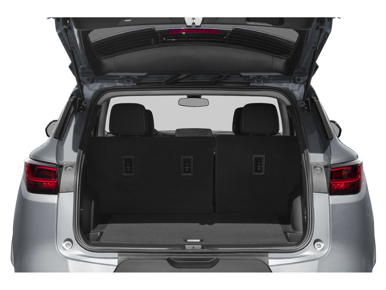 2023 Chevrolet Blazer 3LT - Photo 53