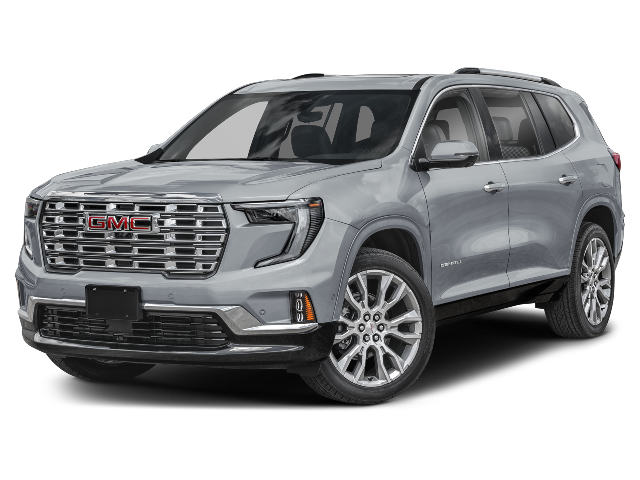 2024 GMC Acadia Denali FWD's photo