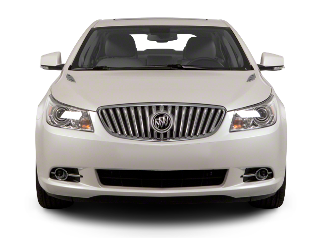 2010 Buick LaCrosse CXL