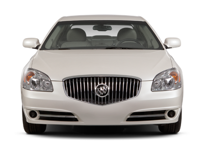 2010 Buick Lucerne CXL Premium