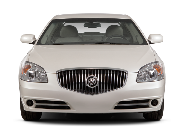 2010 Buick Lucerne CXL Premium