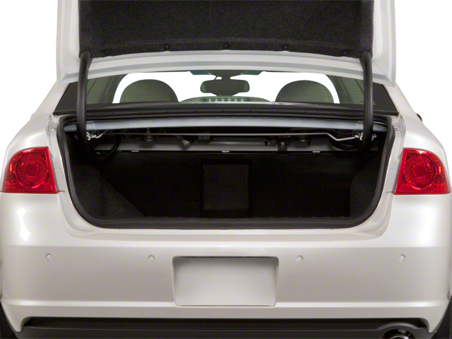 2010 Buick Lucerne CXL Premium