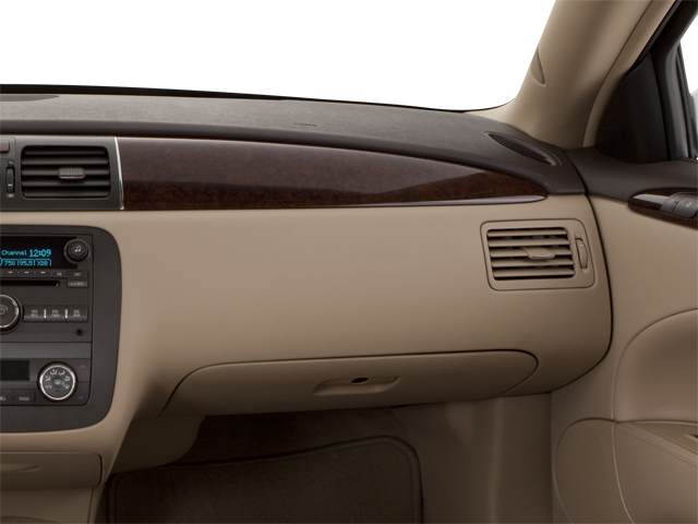 2010 Buick Lucerne CXL Premium