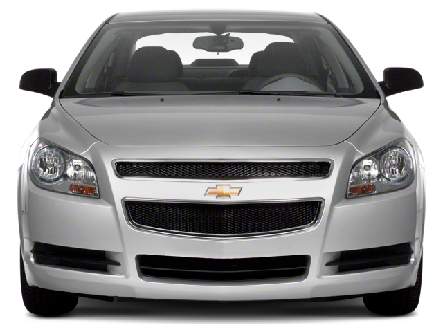 2011 Chevrolet Malibu LS w/1LS