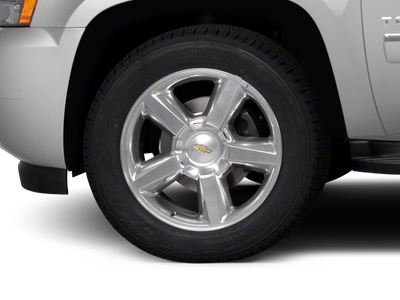 2011 Chevrolet Tahoe LT