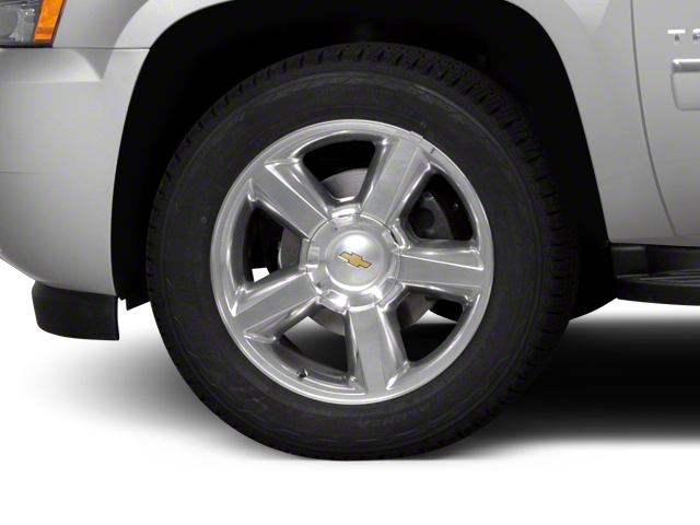 2011 Chevrolet Tahoe LT