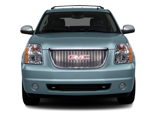 2011 GMC Yukon SLT