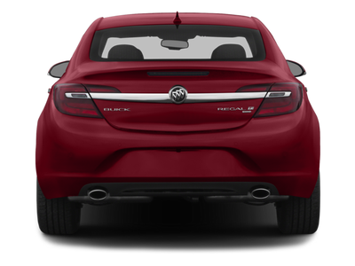 2014 Buick Regal LEATGR