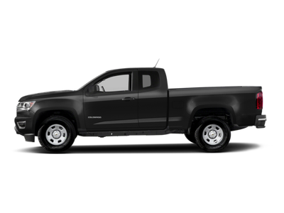 2016 Chevrolet Colorado 2WD WT