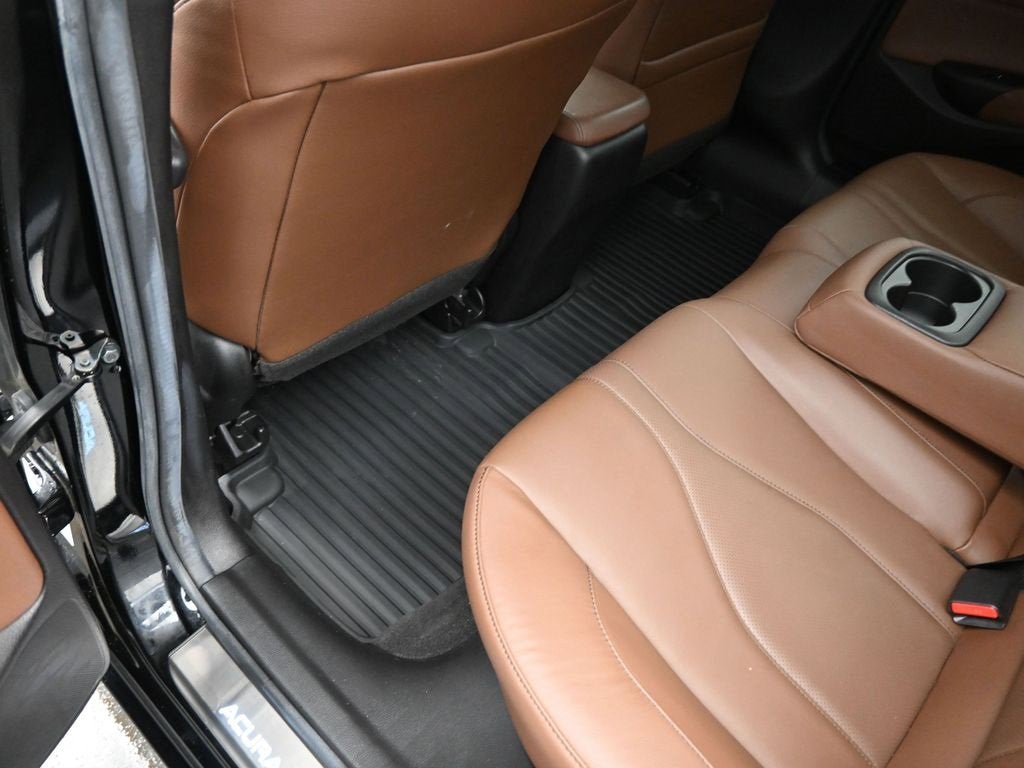 2022 Acura ILX w/Premium Package