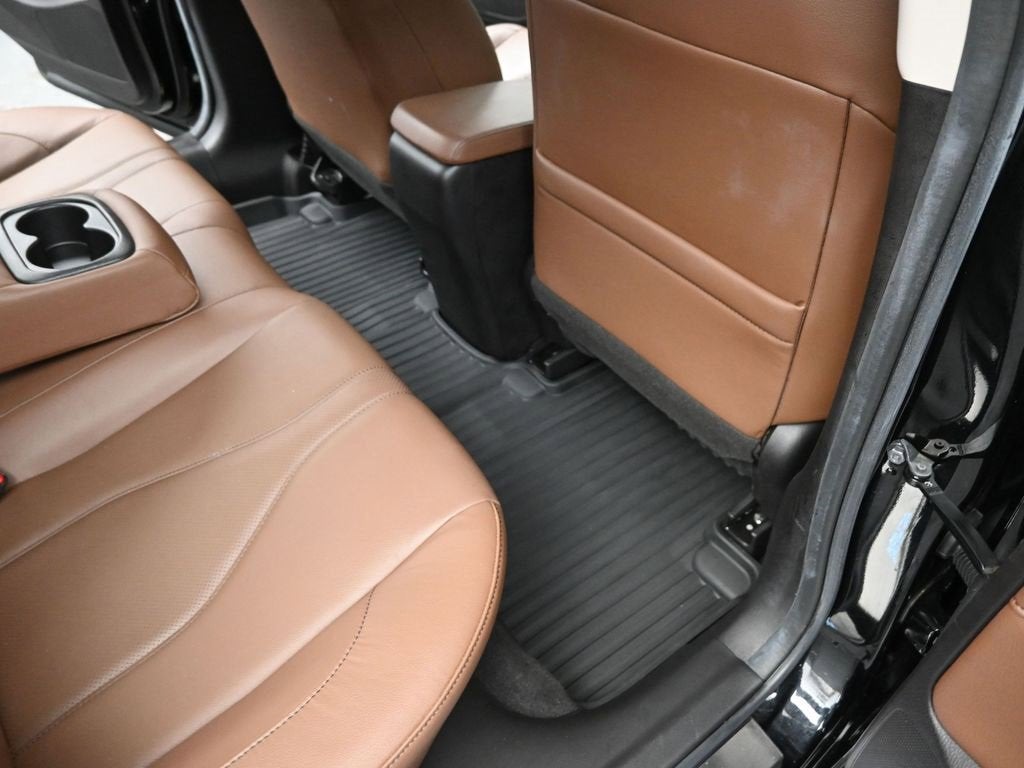 2022 Acura ILX w/Premium Package