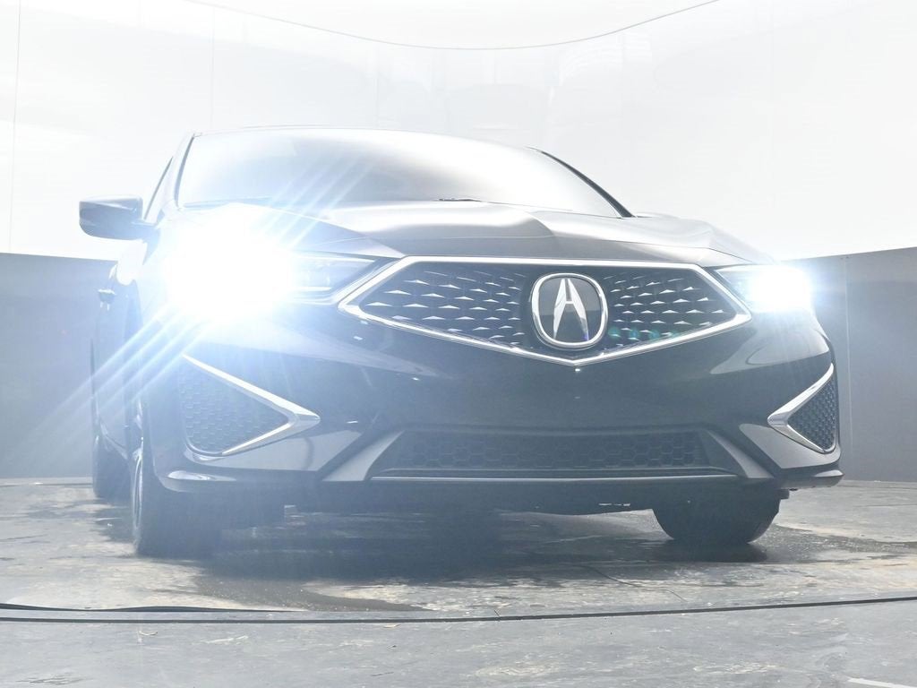 2022 Acura ILX w/Premium Package