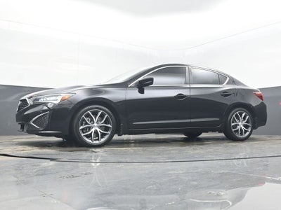 2022 Acura ILX w/Premium Package