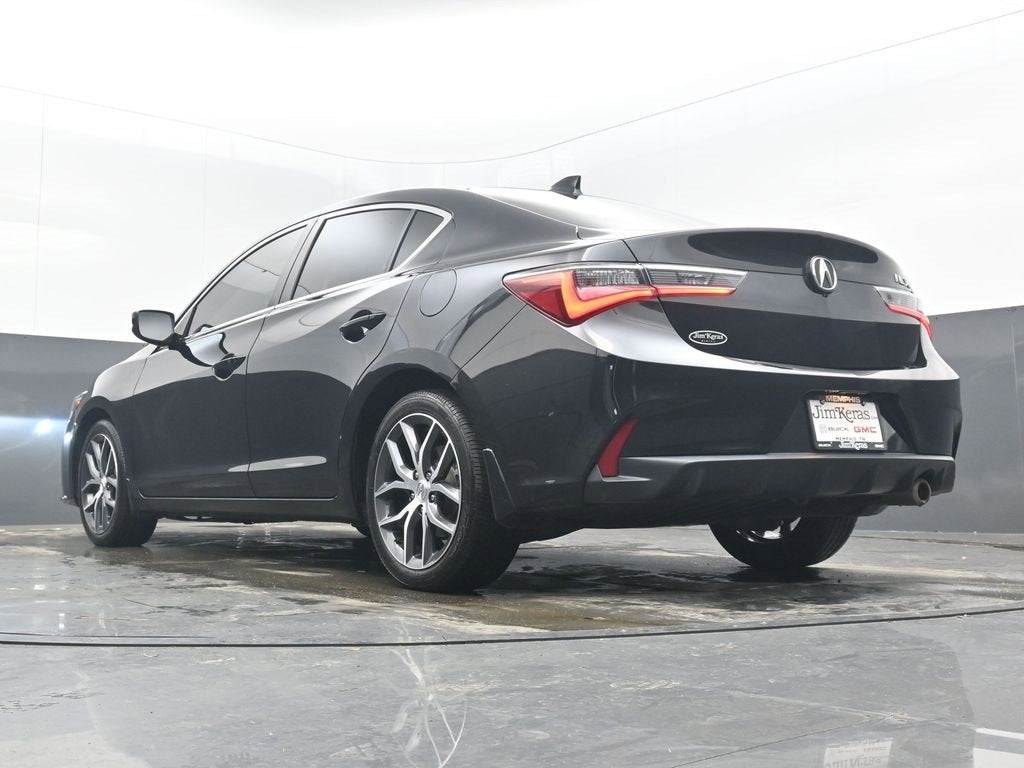 2022 Acura ILX w/Premium Package