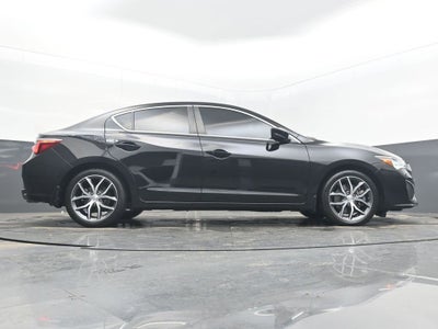2022 Acura ILX w/Premium Package
