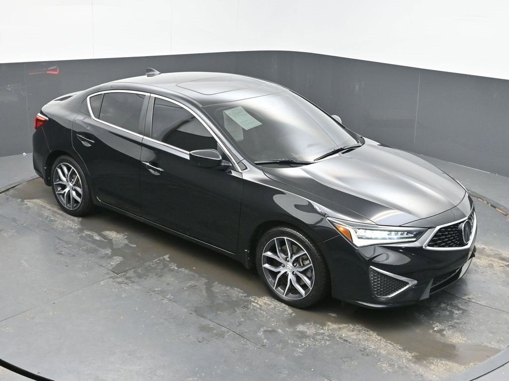 2022 Acura ILX w/Premium Package