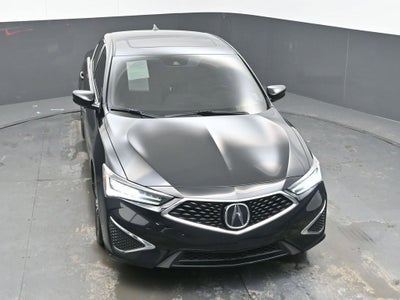 2022 Acura ILX w/Premium Package