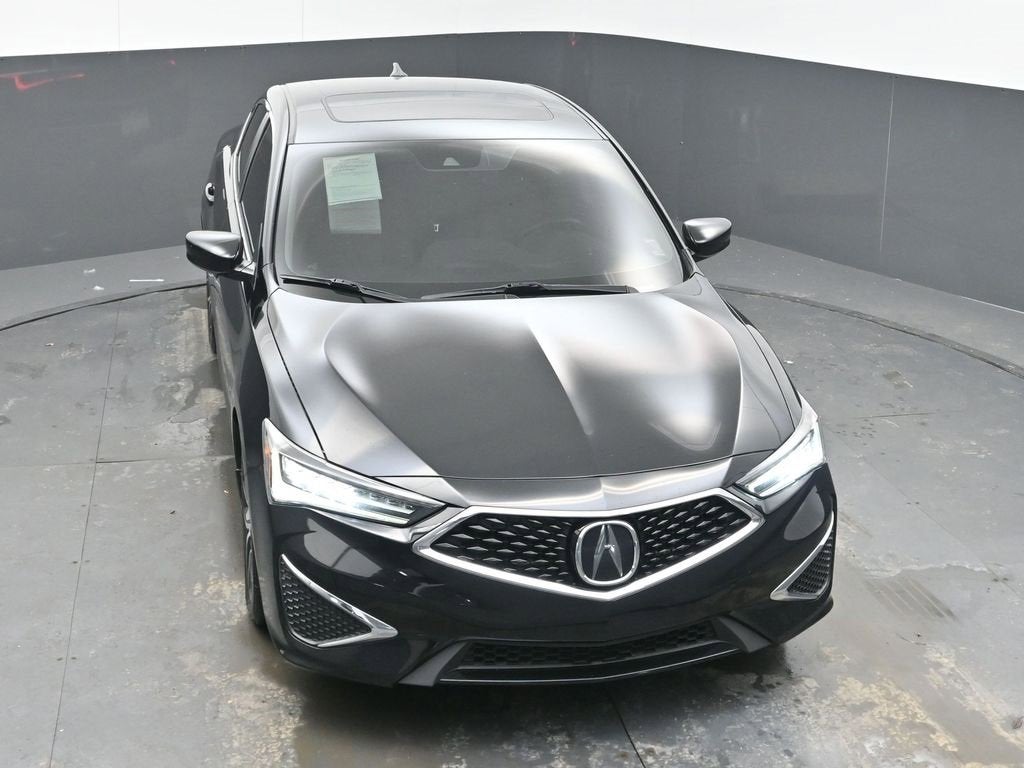 2022 Acura ILX w/Premium Package